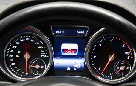 Mercedes-Benz GLE Coupe, 2018 год, 3 820 000 рублей, 11 фотография
