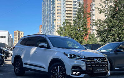 Chery Tiggo 8 I, 2023 год, 1 899 000 рублей, 1 фотография