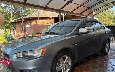 Mitsubishi Lancer IX, 2008 год, 570 000 рублей, 1 фотография