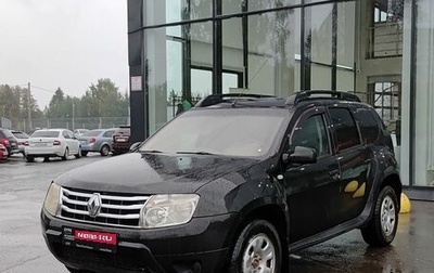 Renault Duster I рестайлинг, 2012 год, 639 000 рублей, 1 фотография