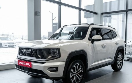 Haval H7, 2026 год, 3 963 009 рублей, 1 фотография