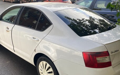 Skoda Octavia, 2013 год, 850 000 рублей, 4 фотография