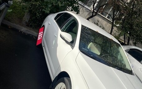 Skoda Octavia, 2013 год, 850 000 рублей, 2 фотография
