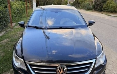 Volkswagen Passat CC I рестайлинг, 2010 год, 750 000 рублей, 1 фотография