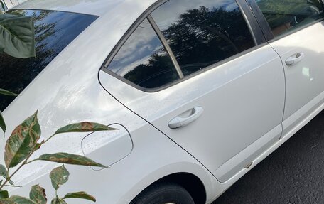 Skoda Octavia, 2013 год, 850 000 рублей, 6 фотография