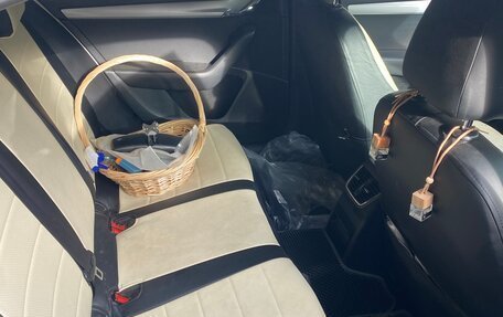 Skoda Octavia, 2013 год, 850 000 рублей, 7 фотография