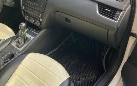 Skoda Octavia, 2013 год, 850 000 рублей, 8 фотография