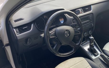 Skoda Octavia, 2013 год, 850 000 рублей, 9 фотография