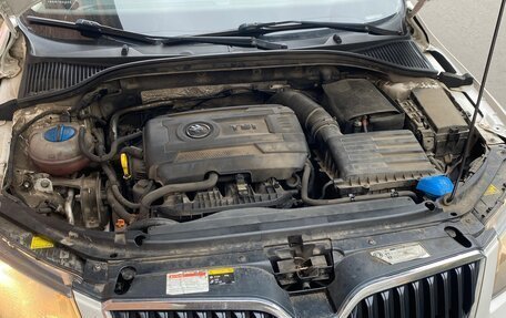 Skoda Octavia, 2013 год, 850 000 рублей, 10 фотография
