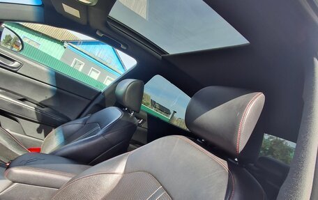 KIA Optima IV, 2016 год, 1 550 000 рублей, 6 фотография