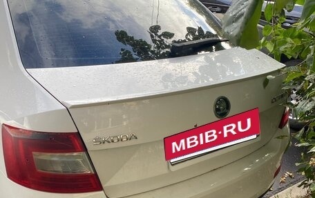 Skoda Octavia, 2013 год, 850 000 рублей, 5 фотография