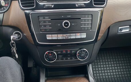 Mercedes-Benz GLE, 2018 год, 3 575 000 рублей, 11 фотография