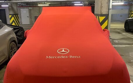 Mercedes-Benz GLE, 2018 год, 3 575 000 рублей, 10 фотография