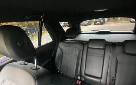 Mercedes-Benz GLE, 2018 год, 3 575 000 рублей, 14 фотография