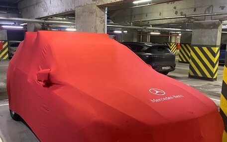 Mercedes-Benz GLE, 2018 год, 3 575 000 рублей, 13 фотография