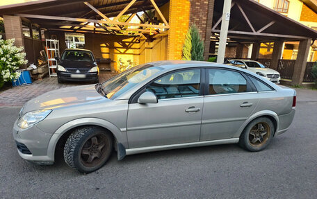 Opel Vectra C рестайлинг, 2007 год, 410 000 рублей, 3 фотография