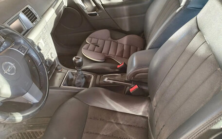 Opel Vectra C рестайлинг, 2007 год, 410 000 рублей, 8 фотография