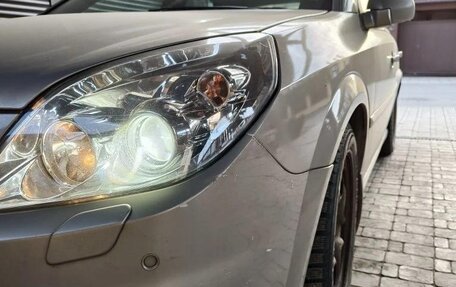 Opel Vectra C рестайлинг, 2007 год, 410 000 рублей, 12 фотография
