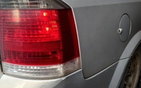 Opel Vectra C рестайлинг, 2007 год, 410 000 рублей, 13 фотография