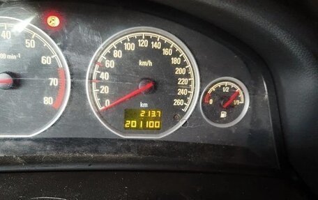 Opel Vectra C рестайлинг, 2007 год, 410 000 рублей, 11 фотография