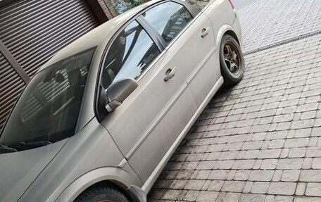 Opel Vectra C рестайлинг, 2007 год, 410 000 рублей, 17 фотография