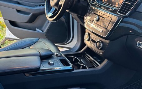 Mercedes-Benz GLE, 2018 год, 3 800 000 рублей, 3 фотография