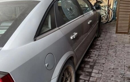 Opel Vectra C рестайлинг, 2007 год, 410 000 рублей, 24 фотография