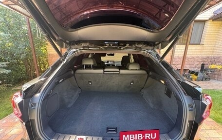 Lexus RX IV рестайлинг, 2016 год, 3 500 000 рублей, 5 фотография