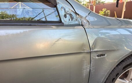 Mitsubishi Lancer IX, 2008 год, 570 000 рублей, 5 фотография
