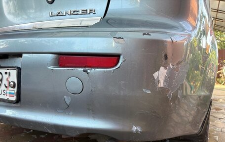 Mitsubishi Lancer IX, 2008 год, 570 000 рублей, 4 фотография