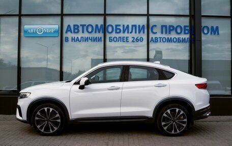 Geely Tugella FY11, 2022 год, 2 849 000 рублей, 2 фотография