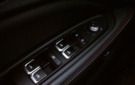 Geely Tugella FY11, 2022 год, 2 849 000 рублей, 11 фотография