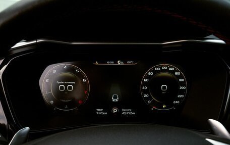 Geely Tugella FY11, 2022 год, 2 849 000 рублей, 9 фотография