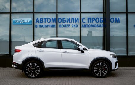 Geely Tugella FY11, 2022 год, 2 849 000 рублей, 6 фотография