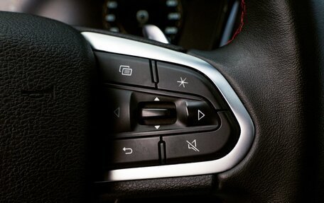 Geely Tugella FY11, 2022 год, 2 849 000 рублей, 12 фотография