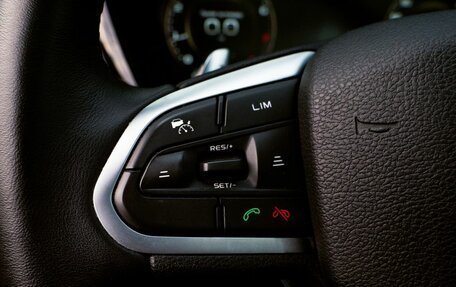 Geely Tugella FY11, 2022 год, 2 849 000 рублей, 13 фотография