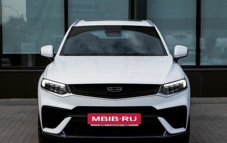 Geely Tugella FY11, 2022 год, 2 849 000 рублей, 8 фотография