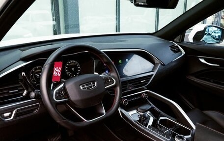 Geely Tugella FY11, 2022 год, 2 849 000 рублей, 15 фотография