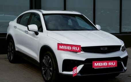 Geely Tugella FY11, 2022 год, 2 849 000 рублей, 7 фотография