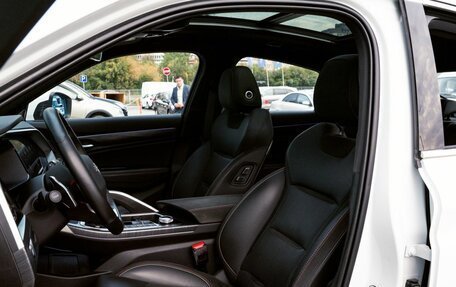 Geely Tugella FY11, 2022 год, 2 849 000 рублей, 16 фотография