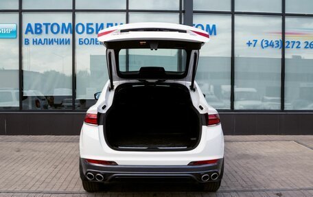 Geely Tugella FY11, 2022 год, 2 849 000 рублей, 21 фотография