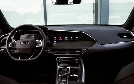 Geely Tugella FY11, 2022 год, 2 849 000 рублей, 19 фотография