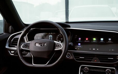 Geely Tugella FY11, 2022 год, 2 849 000 рублей, 20 фотография