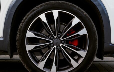 Geely Tugella FY11, 2022 год, 2 849 000 рублей, 22 фотография
