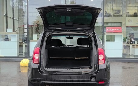 Renault Duster I рестайлинг, 2012 год, 639 000 рублей, 12 фотография