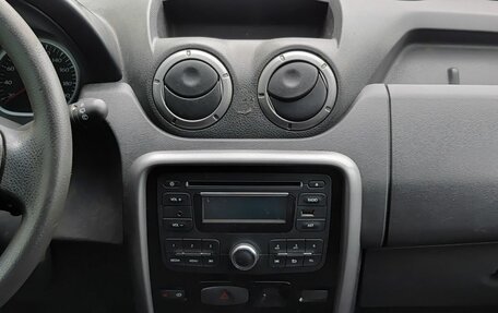 Renault Duster I рестайлинг, 2012 год, 639 000 рублей, 18 фотография