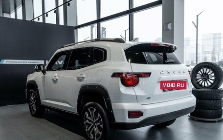 Haval H7, 2026 год, 3 963 009 рублей, 2 фотография