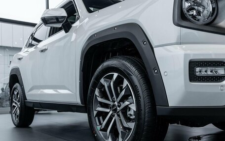 Haval H7, 2026 год, 3 963 009 рублей, 11 фотография