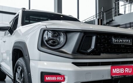 Haval H7, 2026 год, 3 963 009 рублей, 10 фотография