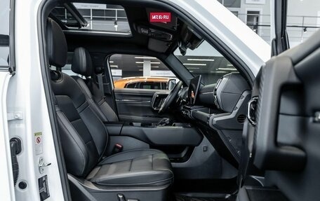 Haval H7, 2026 год, 3 963 009 рублей, 15 фотография